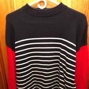 Tommy Hilfiger Crewneck Knitted Sweatshirt